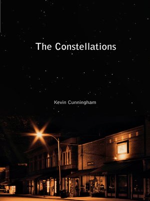 cover image of The Constellations